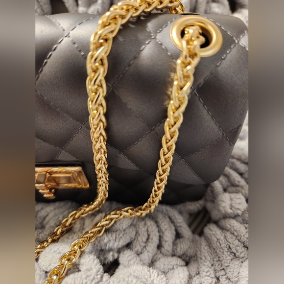 Emperia PETA Approved Vegan Crossbody Jelly NWT - Picture 13 of 13